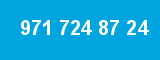971 724 87 24